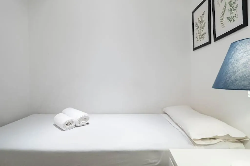 Bebarceloner Poble Nou Apartaments - 2 Bedroom Spanien