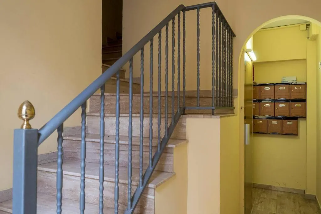 Bebarceloner Poble Nou Apartaments - 2 Bedroom 0*, Barcelona